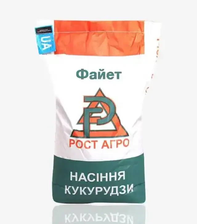 Кукуруза Файет, п.е. 80 тыс. семян (Рост Агро)
