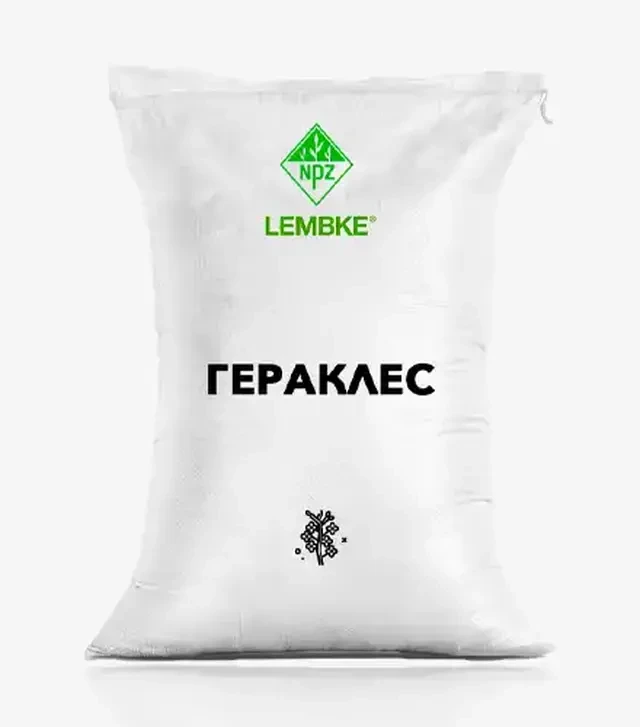 Ріпак озимий Гераклес, п.о. 1 500 тис. насінин (Lembke)