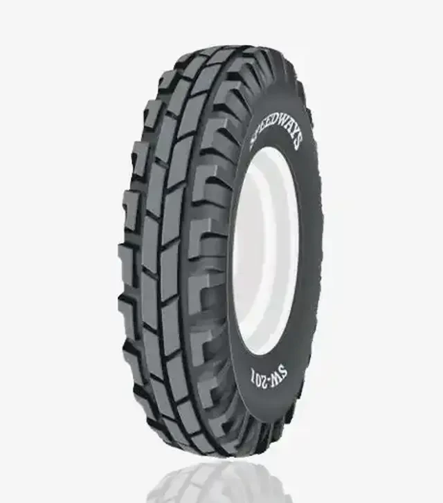 Шина SpeedWays SW-201 7.50-16 103А8 8PR TT