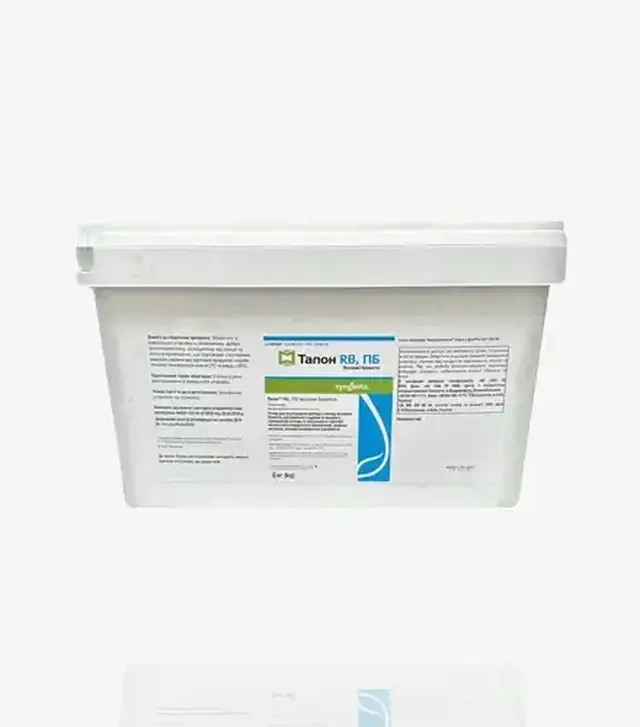 Родентицид Талон RB, 5 кг (Syngenta)