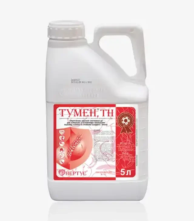 Протравитель Тумен, 5 л (Нертус)