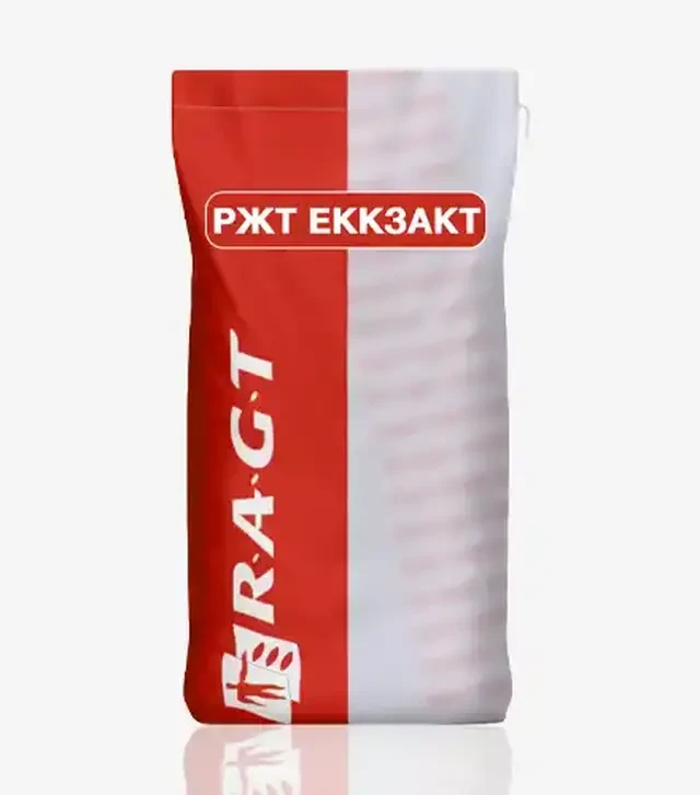 Кукурудза РЖТ Еккзакт, п.о. 50 тис. насінин (RAGT)
