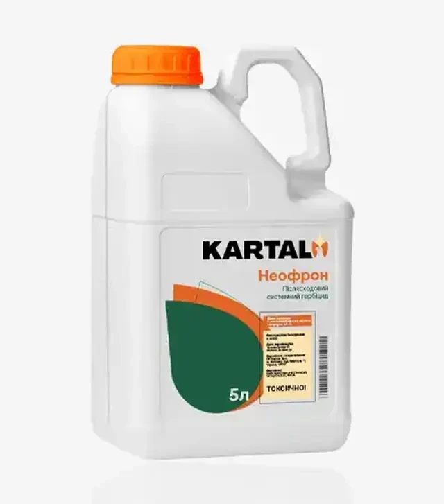 Гербіцид Неофрон, 5 л (Kartal)