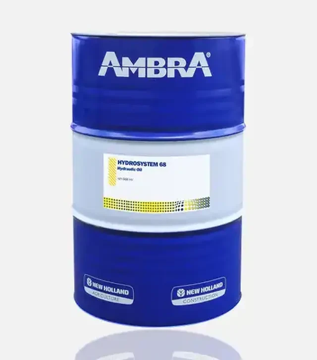 Гідравлічне мастило Tutela Hydrosystem 68, 180 кг