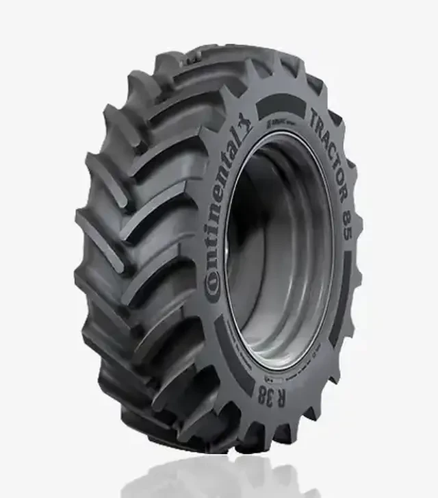 Шина Continental TR85 520/85-R46 158A8/158B TT/TL