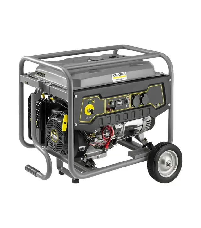 Генератор бензиновый Karcher PGG 3/1, 2,8 кВт