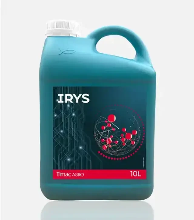 Биостимулятор Irys 1 (Айрис), 10 л (Timac agro)