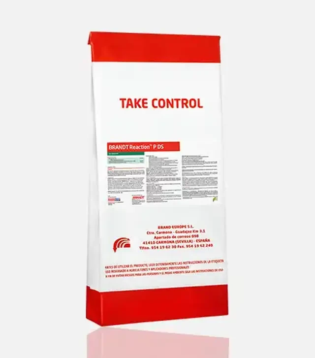 Мікродобриво Брендт Реакшн Фосфор, 10 кг