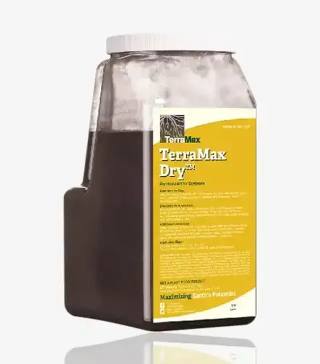 Інокулянт TerraMax Dry (ТерраМакс Драй), 2,27 кг (Ukravit Science Park)