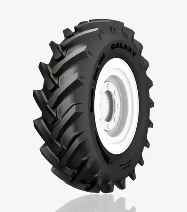 Шина Galaxy Earth Pro 104 6.50/80-15 98A6/94A8 6PR TL