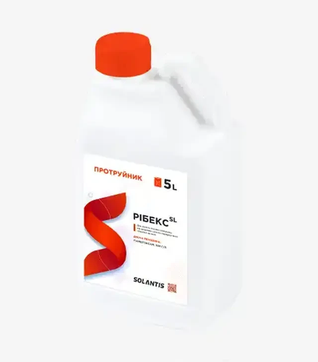 Протруйник Рібекс SL, 5 л (Synergy Line)