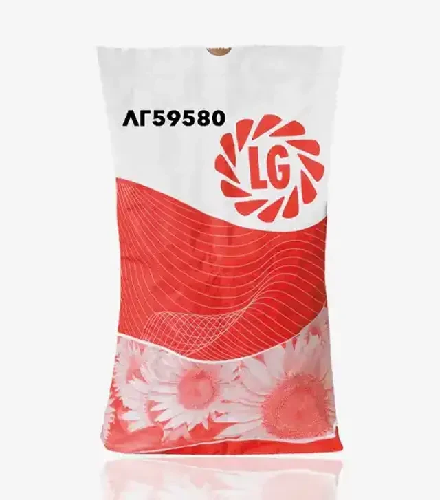 Подсолнечник ЛГ59580, п.е. 150 тыс. семян (LG)