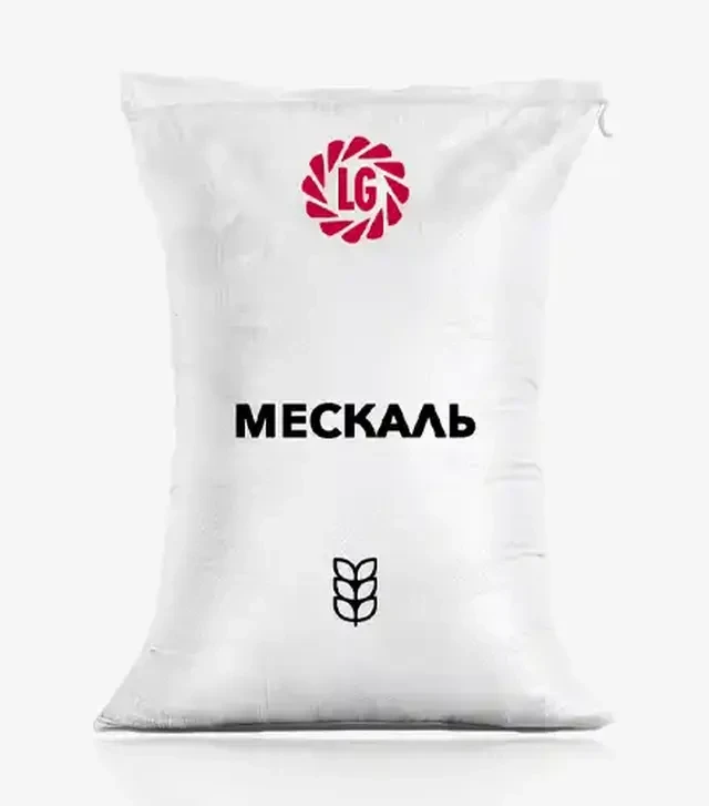 Пшениця озима Мескаль, т (Бучачагрохлібпром)