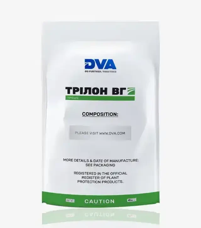 Гербіцид Трілон, 1 кг (Dva)