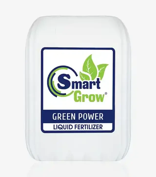 Мікродобриво SmartGrow Green Power (СмартГров Грін Павер), 10 л