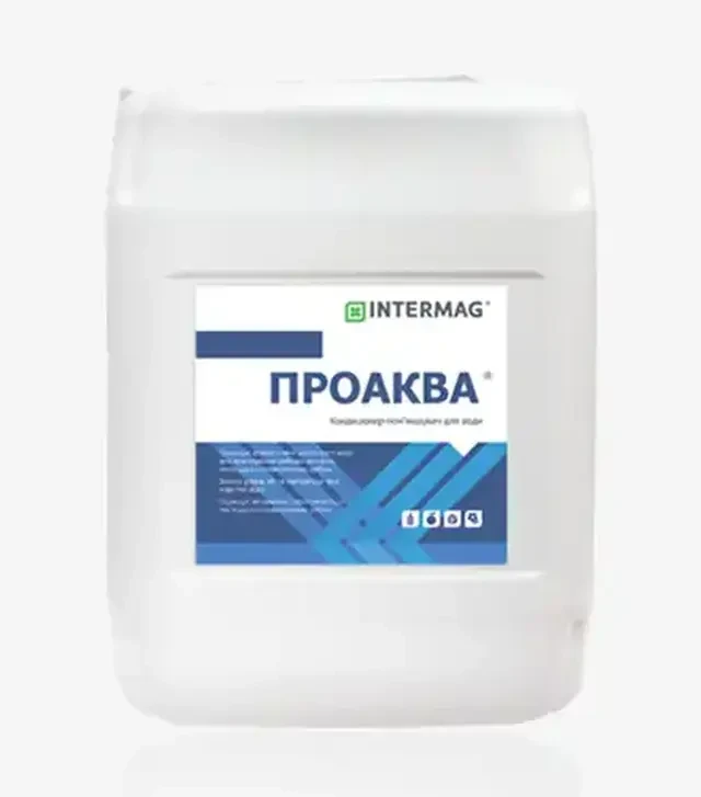 Ад'ювант Проаква, 20 л (Intermag)