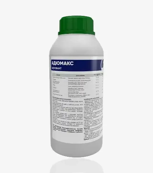 Прилипач Адюмакс, 0,5 л (Enzim Agro)