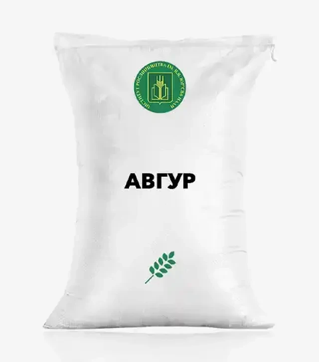 Ячмінь ярий Авгур, т (Інститут В.Я. Юр’єва НААН)