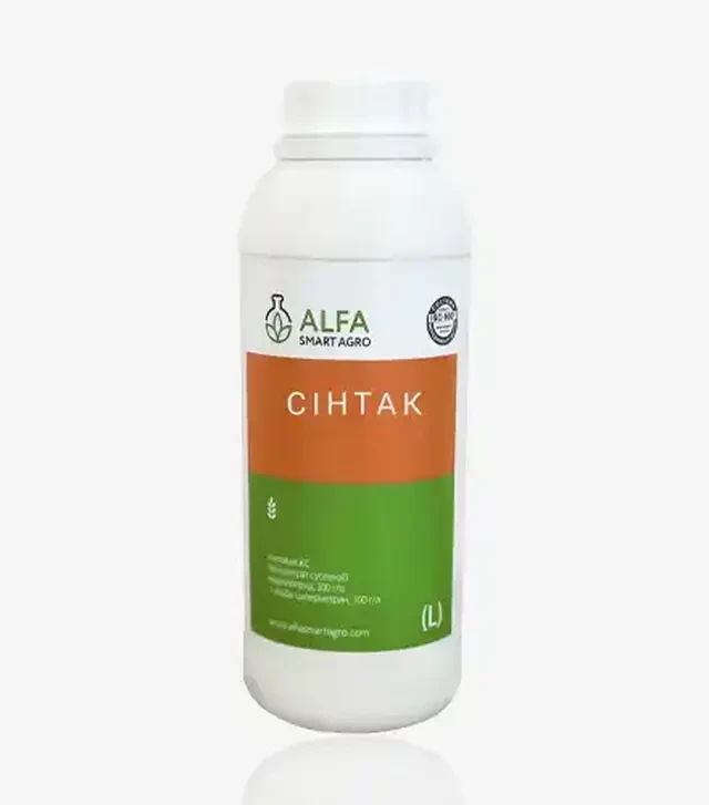 Инсектицид Синтак, 2 литра (ALFA Smart Agro)