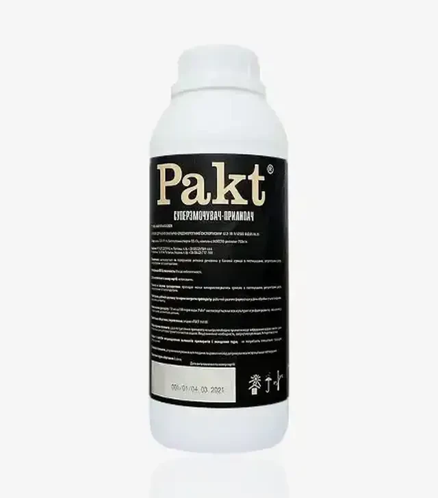 Прилипач Суперзмочувач Pakt, 1 л (Dolina)