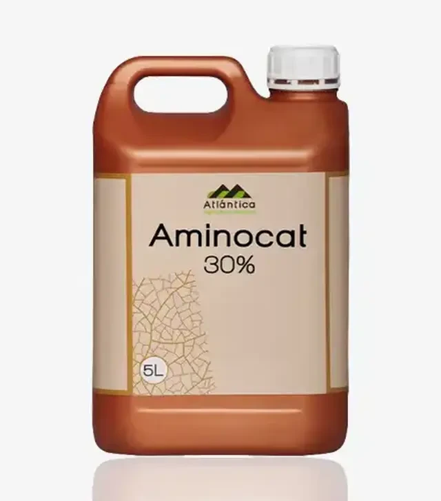 Стимулятор роста Аминокат, 5 л (Atlantica Agricola)