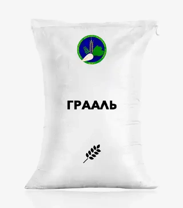 Ячмінь ярий Грааль, т (Білоцерківська ДСС ІБК)