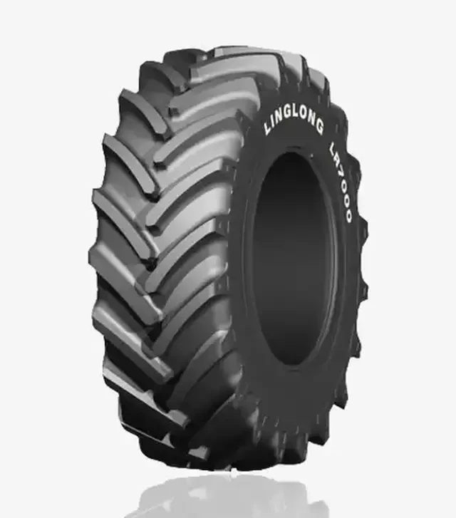 Шина Leao LR-7000 600/70-R30 158D TL