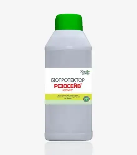 Прилипач Біопротектор Різосейв-Р, 1 л (Жива Земля)