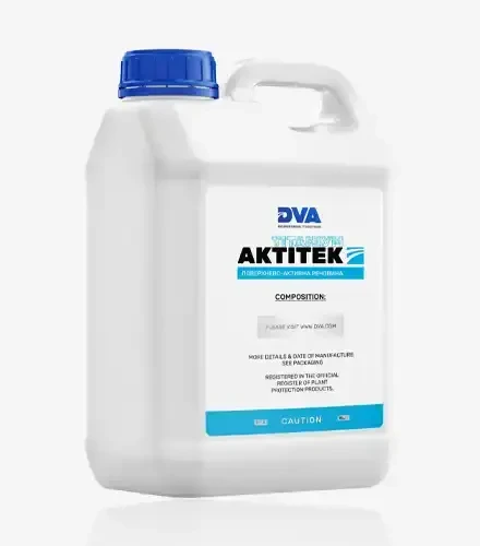 Прилипач Актітек, Актітек Тітаніум, 5 л (Dva)