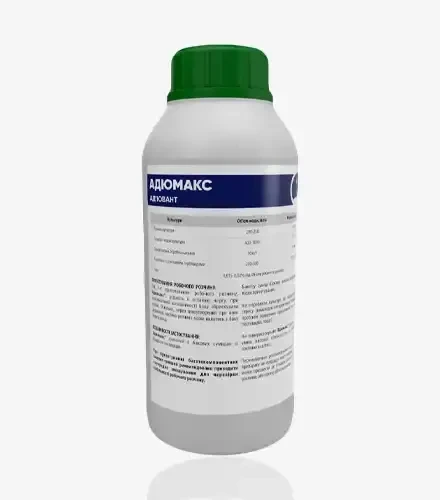 Прилипач Адюмакс, 1 л (Enzim Agro)