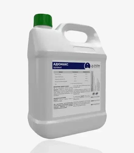 Прилипач Адюмакс, 10 л (Enzim Agro)