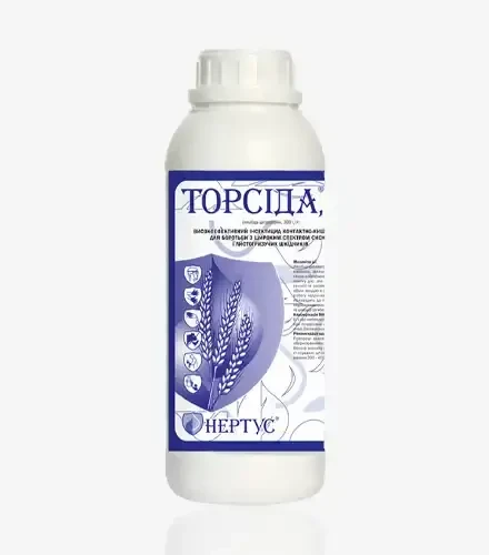 Інсектицид Торсіда, 1 л (Нертус)